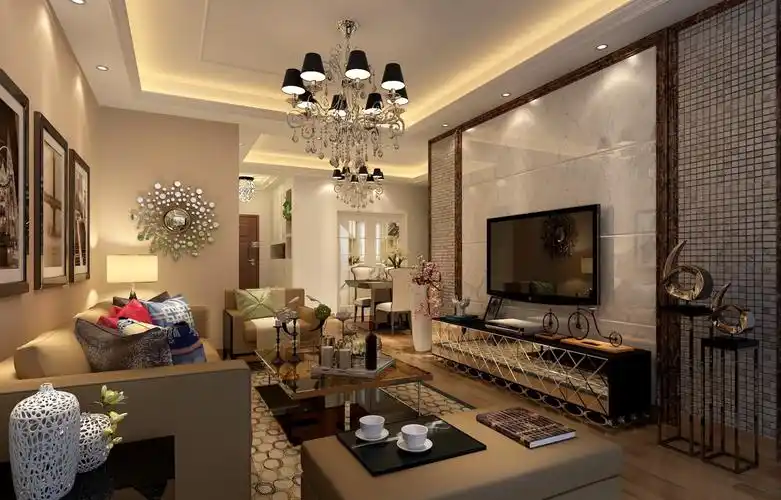 专业房产装修，打造梦想家园